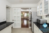 Beautiful and modern penthouse for rent in Ciputra, Tay Ho, Ha Noi